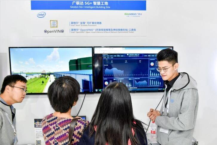 2024上海国际智慧工地装备展会：助力智慧工地产业蓬勃发展
