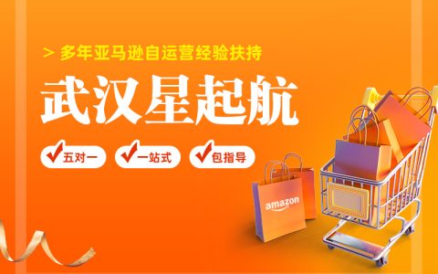 武汉星起航助力中国卖家拓展亚马逊，跨境电商新篇章正展开