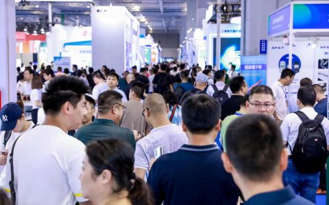 2024上海储能展|2024上海国际储能技术展览会【官网】