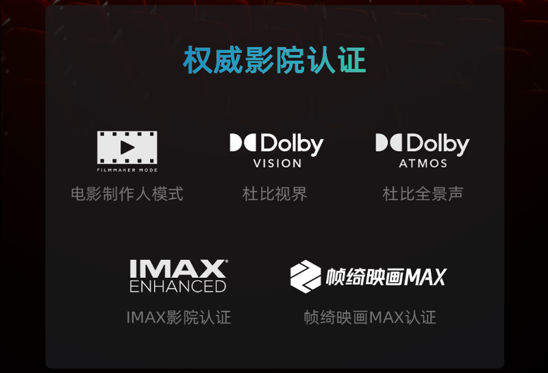 如何成为同价位最能打的画质王者?一文带你看懂海信电视E5N Pro