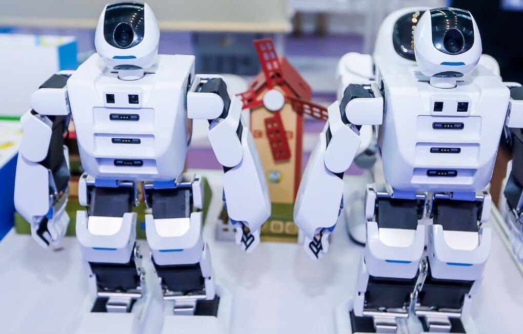 长三角科技盛会“2024南京国际人工智能,机器人,自动驾驶展览会”