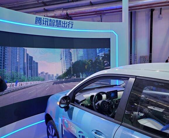 全面展示自动驾驶最新发展动态“2024上海国际自动驾驶技术展会”