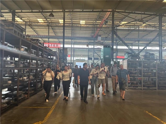 渝见未来，跨境共赢 —— 第三届中国（重庆）跨境电商交易会圆满闭幕