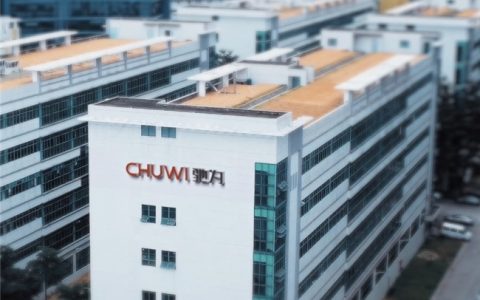 CHUWI驰为成功密码：本地化策略加持，赢得亿级用户心