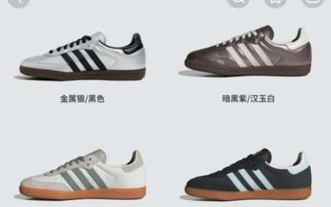 Samba OG成直播间爆款，董洁直播带货力惊人！