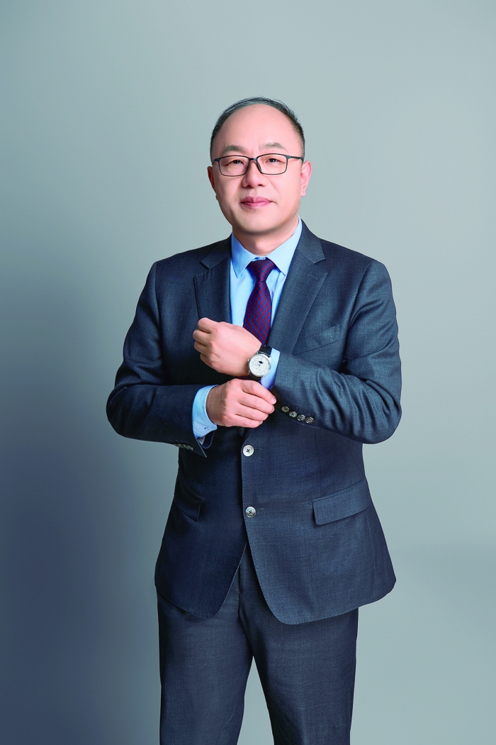 从一家小门店到全国垂直电商平台——新明辉发展新质生产力一线调研