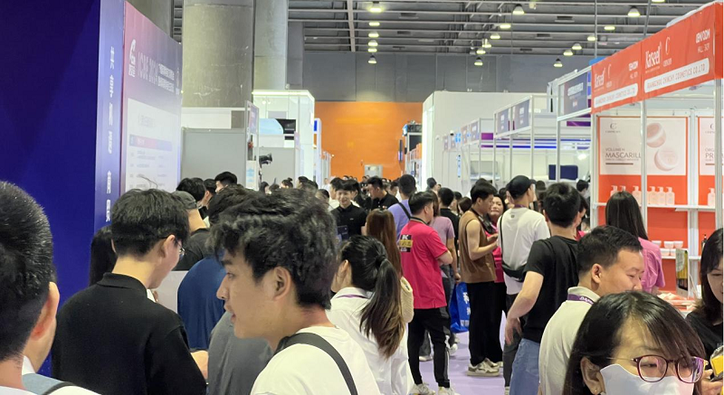 ICBE2024广州国际跨境电商交易博览会5月15日隆重开幕！