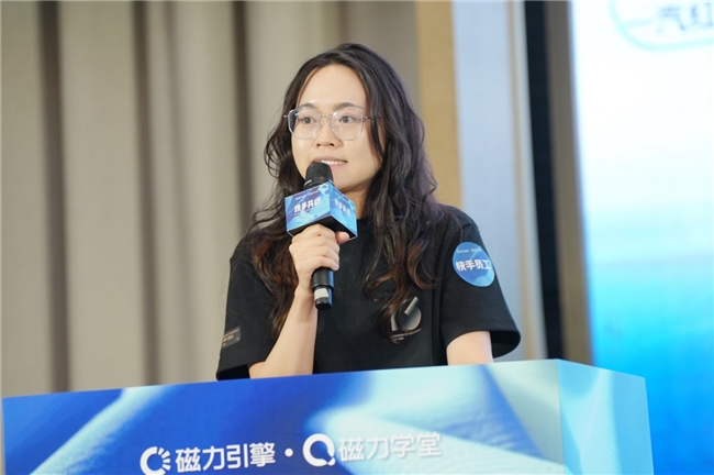 短视频+直播双引擎驱动 快手为泉州服饰产业带商家生意跃迁注入新势能