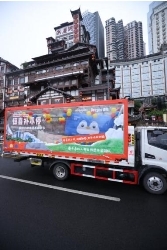 快手商城618联合六大超品日品牌 5城巡游“派送”低价好物