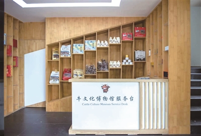 街头热卖的地方小吃变身电商热销的网红休闲食品 瑞安湖岭“牛”产业打出一手好牌