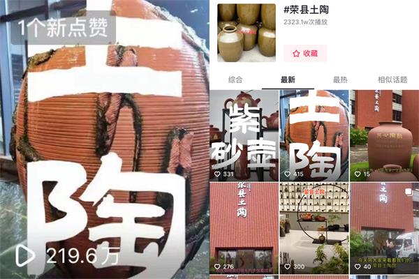荣县“全民电商”短视频大赛圆满收官 赋能乡村振兴新篇章