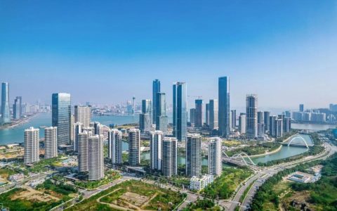 新政推出！助力横琴跨境电商产业步入发展快车道