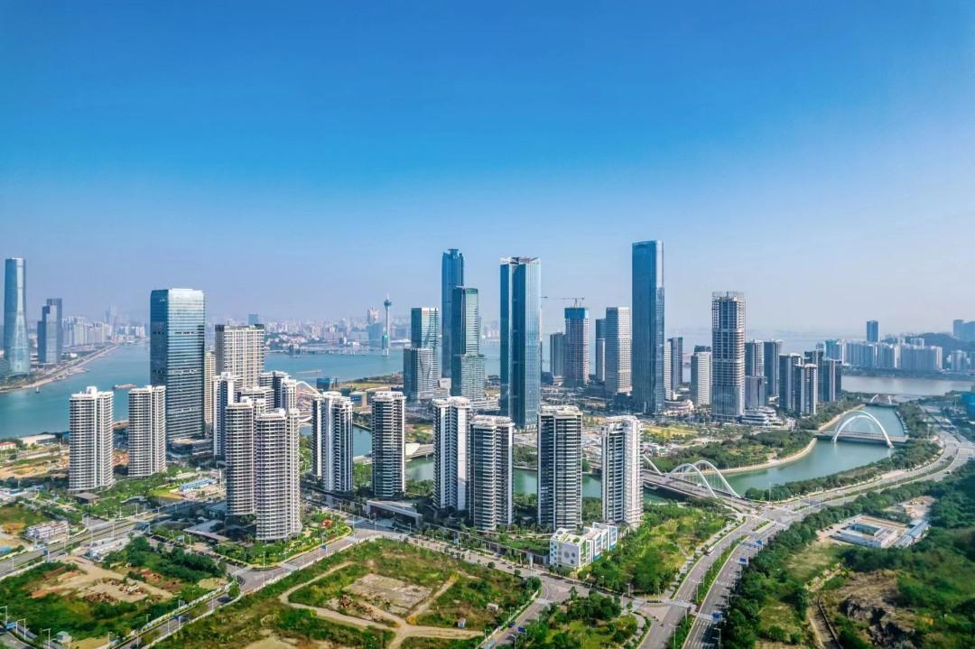 新政推出！助力横琴跨境电商产业步入发展快车道