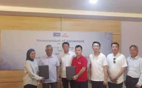 马来西亚鲜食榴莲首次获准进入中国 京东超市产地直采 最早一批或9月到港