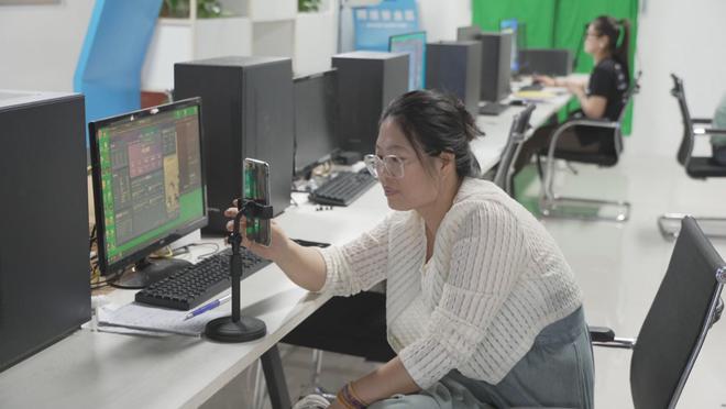 邹平经开区：电子商务赋能乡村振兴 推动现代服务业提档升级