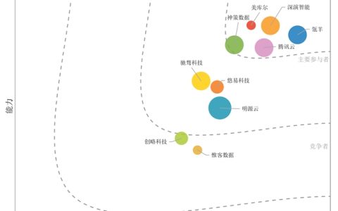 瓴羊位居《IDC MarketScape:中国全渠道营销平台B2C解决方案》领导者类别