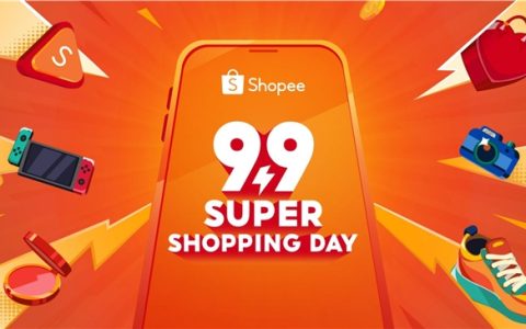 狂欢在即！Shopee 9.9超级购物节打响下半年旺季第一枪