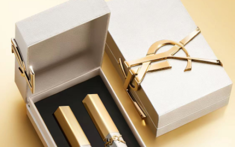 YSL、兰蔻等大牌领衔京东小魔方七夕礼遇季 限定礼盒有买有赠