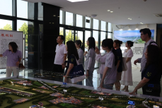 中央财经大学商学院探索乡村振兴电商新动力