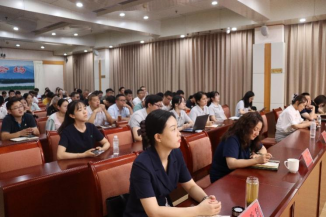 中央财经大学商学院探索乡村振兴电商新动力