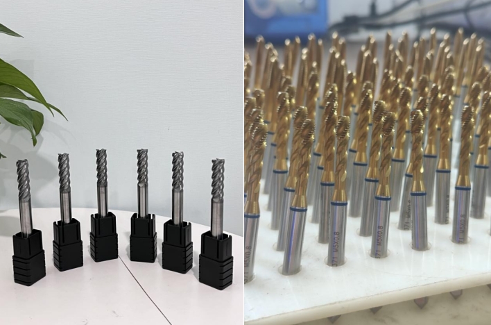金刚石刀具产业转型新篇：稷山乡村e镇项目引领数字融合新风尚