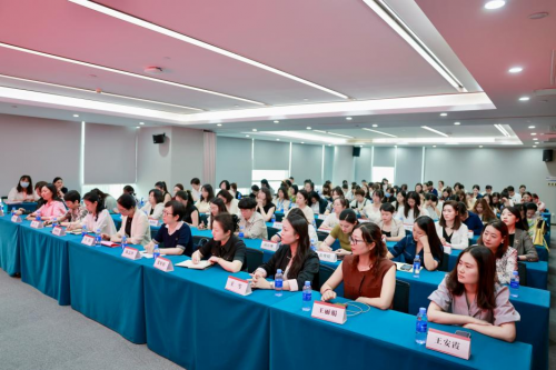 江苏省电商行业妇联成立 为江苏数字经济交出巾帼答卷