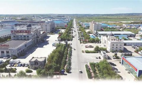 跨境电商跑出“加速度” 自贸试验区黑河片区成立5年来不断培育外贸新动能