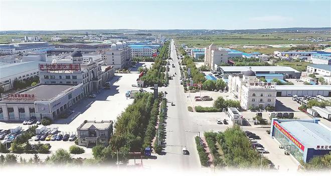 跨境电商跑出“加速度” 自贸试验区黑河片区成立5年来不断培育外贸新动能