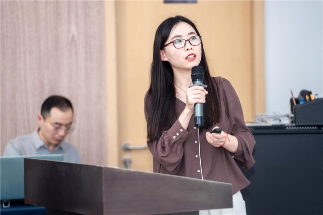 星河的朋友们—南京星河WORLD跨境电商企业家圆桌思享会圆满落幕