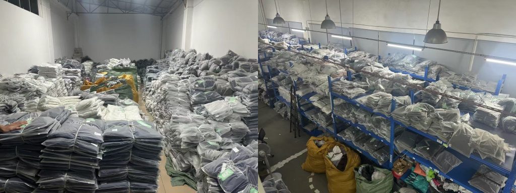 把握双11最大的生意增长机会！Lazada助推旺季物流降本提质