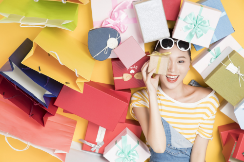 YouSuite电商零售大数据处理：B2C汇总过账提升财务效率