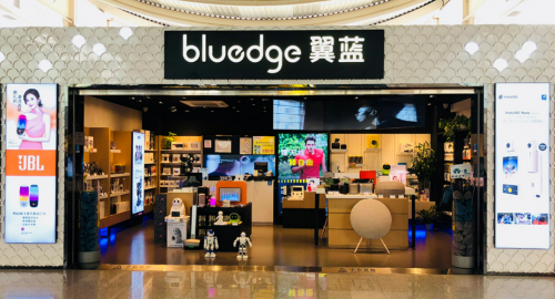 YouSuite电商零售大数据处理：B2C汇总过账提升财务效率