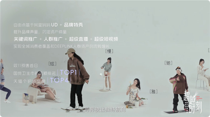多行业预售成交翻倍 | 双11阿里妈妈携手8大商家领航生意新风向