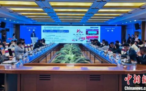 跨境电商高速增长 吉林面向东北亚打造发展高地