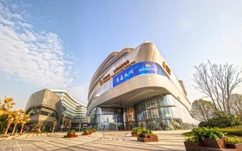 “丝路电商”故事｜绿地全球商品贸易港扩大伙伴国优质商品进口