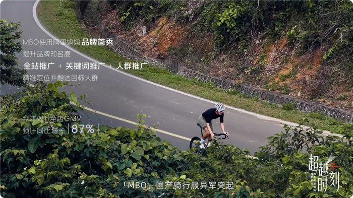 多行业预售成交翻倍 | 双11阿里妈妈携手8大商家领航生意新风向