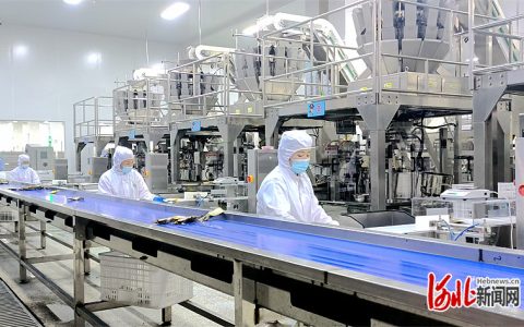 数字经济｜青龙发展电商破解农产品出山进城难题：数万吨板栗出深山