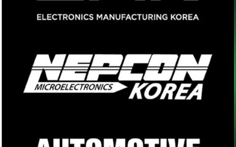 韩国电子展|2025第24届韩国国际电子元器件展览会