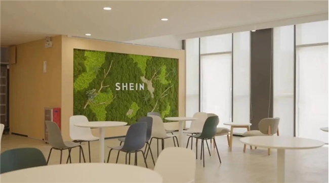 南京跨境电商再添动力！SHEIN以知识产权护航，助力跨境商家稳健出海