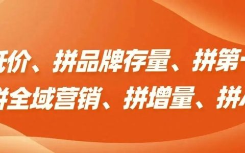 双11头部服务商灵狐科技：助力品牌破解双11“六拼之阵”