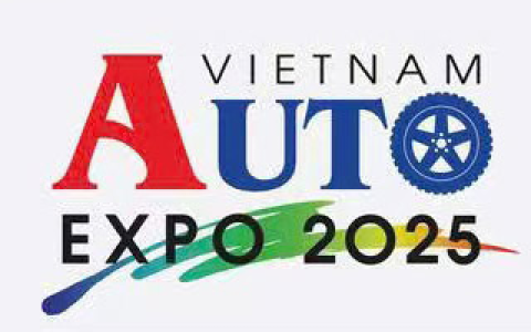 2025越南(河内)交通运输及汽车摩托车零部件展览会