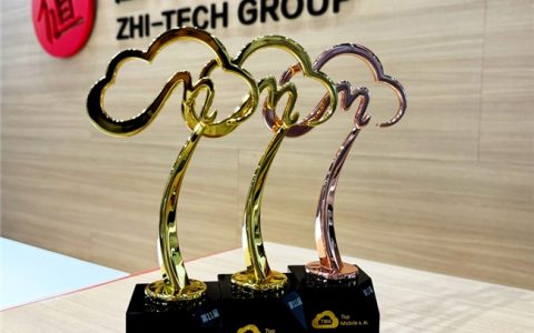 AI驱动营销创新，什么值得买斩获2024TMA三项大奖