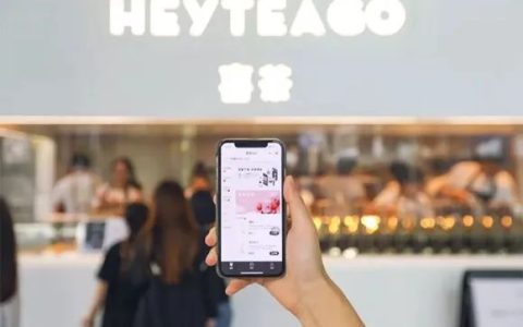 当电商行业龙头，决定去做“毛细血管”的生意