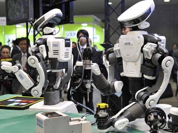 “创新引领·共绘未来”2025北京人工智能展览会·世亚智博会