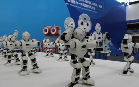 科技与智慧碰撞盛宴—2025亚洲人工智能展览会
