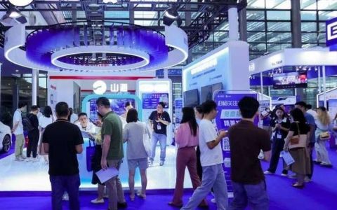 2025深圳国际人工智能展:构建可信AI生态，赋能全球智能未来