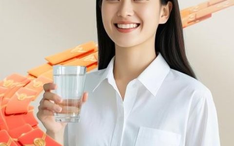 3.8特惠来袭：安吉尔净水器，为健康生活加码！