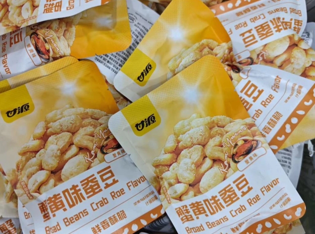 1600 公里逆袭：从 "老三样" 到东南亚零食革命的国货破局