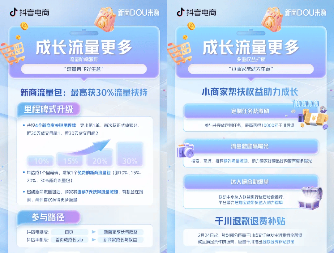 没资金、没经验、没流量，中小商家如何找到生意新机遇？