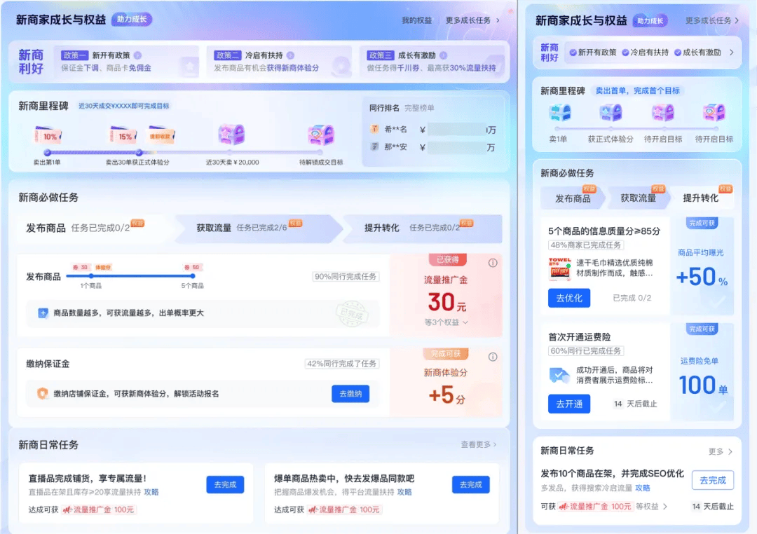 “开垮几家店后，我终于在这赚到了钱”